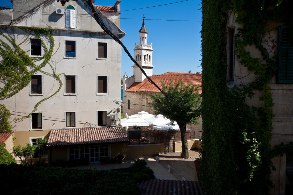 Speruna Luxury Inn Split Cameră foto