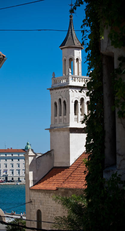 Speruna Luxury Inn Split Cameră foto